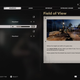 FOV slider settings